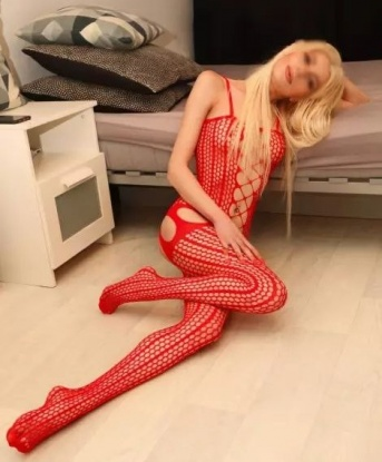 Проститутка Петра